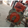 R180LC-7 Hydraulic Pump K5V80DT Main Pump 31N5-10011